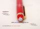 Perfect Replica Montblanc Meisterstuck Gold Clip Red Cap Red Rollerball Pen (3)_th.jpg